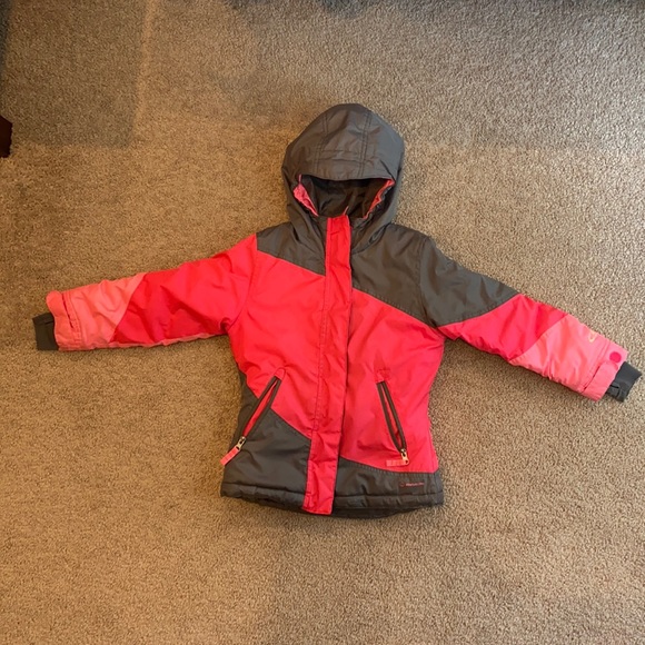 C9 by Champion Other - C9 by Champion Size XS 4-5 Hooded Winter Coat